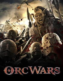 Orc Wars