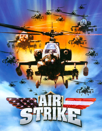 Air Strike