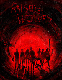 Raised By Wolves