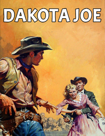 Dakota Joe