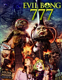 Evil Bong 777