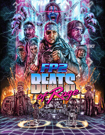 FP2: Beats of Rage