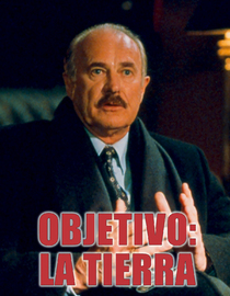Objetivo: La tierra