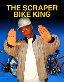 The Scraper Bike King