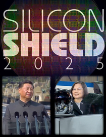 Silicon Shield 2025