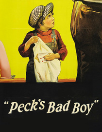 Pecks Bad Boy