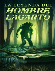Leyenda del Hombre Lagarto