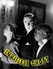 Invisible Ghost