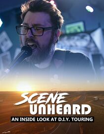Scene Unheard: An Inside Look at D.I.Y. Touring