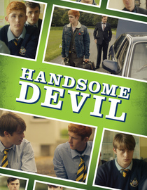 Handsome Devil