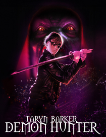 Taryn Barker: Demon Hunter