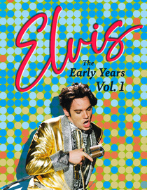 Elvis: Part One