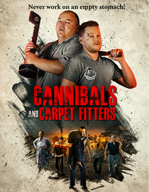Cannibals and Carpet Fitters