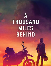 A Thousand Miles Behind