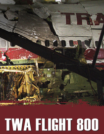 TWA Flight 800
