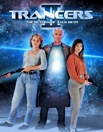 Trancers 2