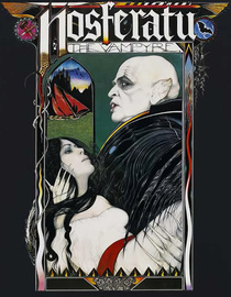 Nosferatu The Vampyre