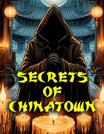 Secrets of Chinatown