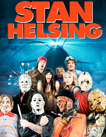 Stan Helsing