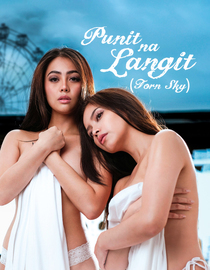 Punit na Langit (Torn Sky)