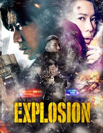 Explosion