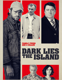 Dark Lies The Island