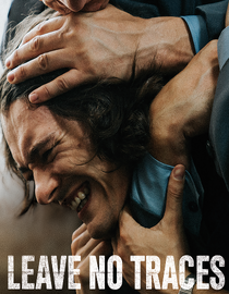 Leave No Traces