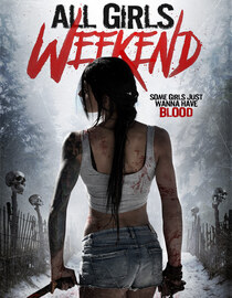 All Girls Weekend