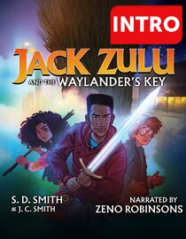 Watch Intro - Jack Zulu and the Waylander's Key | Free TV Shows ...