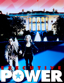 Executive Power