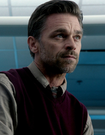 S01 E01 - The Aquarium - Rogue