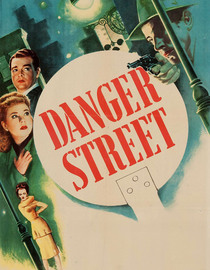 Danger Street