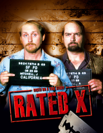 Rated X