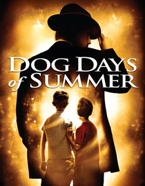 Dog Days of Summer
