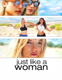 Just Like a Woman
