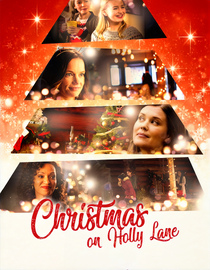 Christmas on Holly Lane