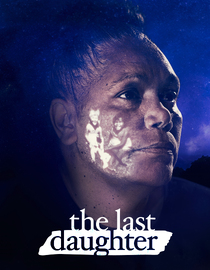The Last Daughter