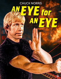 An Eye For An Eye
