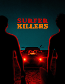 Surfer Killers