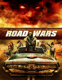 Road Wars