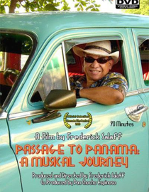 Passage to Panama: A Musical Journey