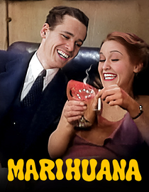 Marihuana