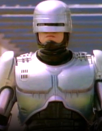 S01 E20 - Corporate Raiders - RoboCop the Series