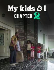 My Kids & I: Chapter 2