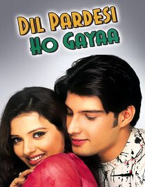 Dil Pardesi Ho Gayaa