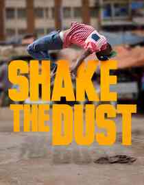 Shake the Dust