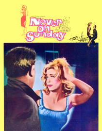 Never On Sunday