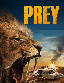Prey