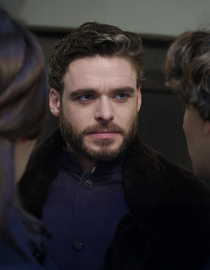 S01 E01 - Original Sin - Medici