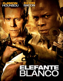 Elefante blanco